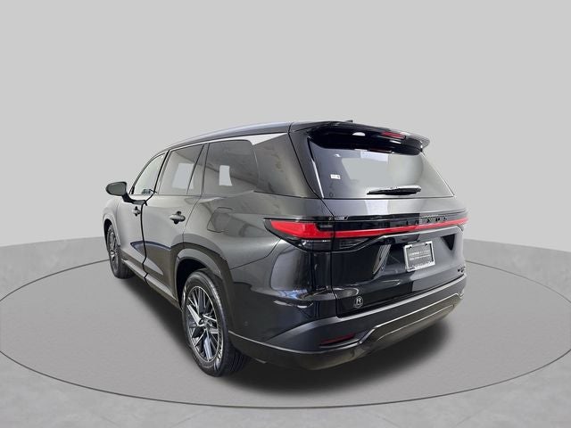 2025 Lexus TX 350 TX 350 Premium