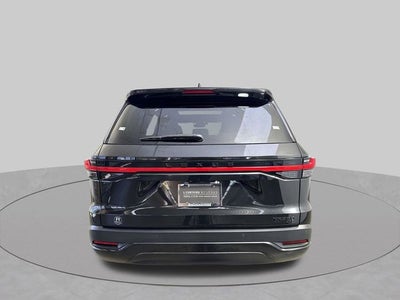 2025 Lexus TX 350 TX 350 Premium