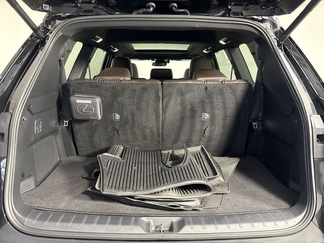 2025 Lexus TX 350 TX 350 Premium