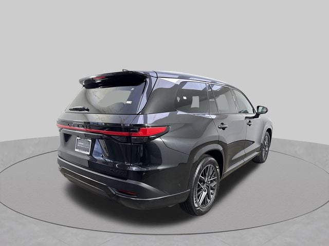 2025 Lexus TX 350 TX 350 Premium