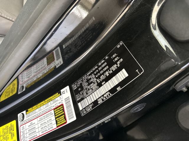 2025 Lexus TX 350 TX 350 Premium