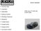 2025 Lexus TX 350 TX 350 Premium
