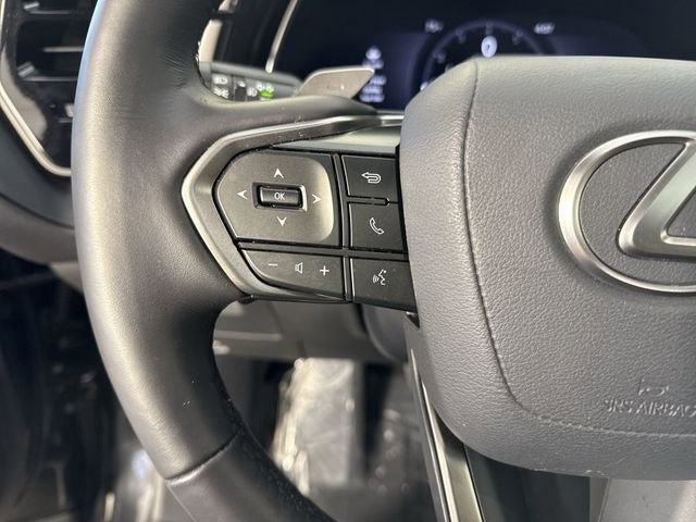 2025 Lexus TX 350 TX 350 Premium