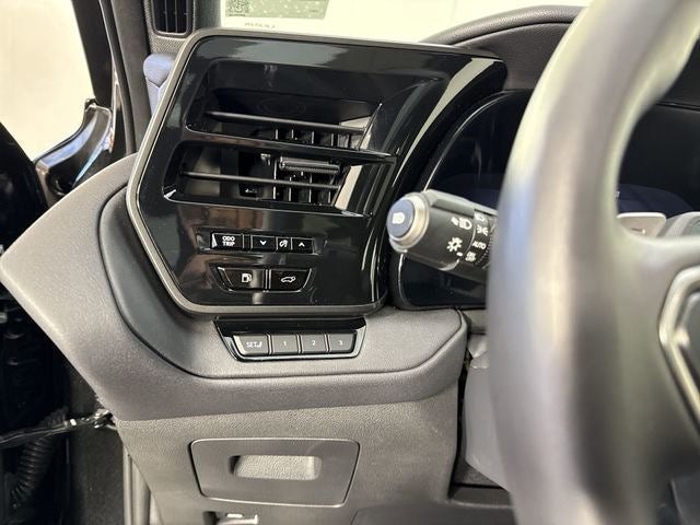 2025 Lexus TX 350 TX 350 Premium