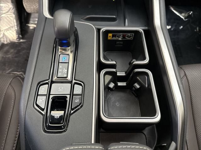 2025 Lexus TX 350 TX 350 Premium