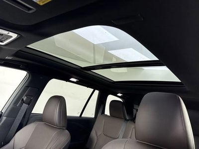 2025 Lexus TX 350 TX 350 Premium