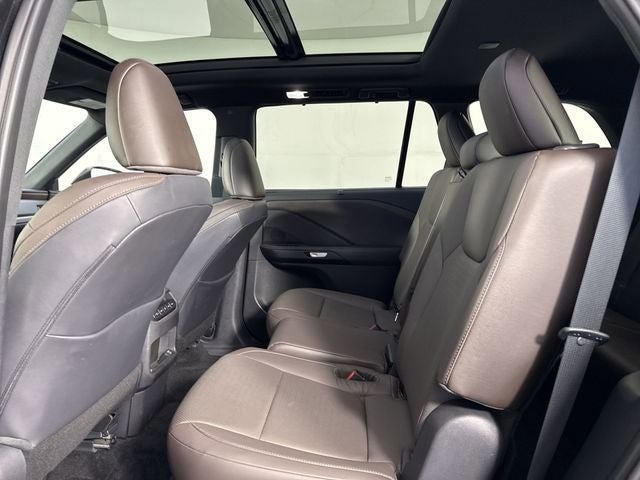 2025 Lexus TX 350 TX 350 Premium