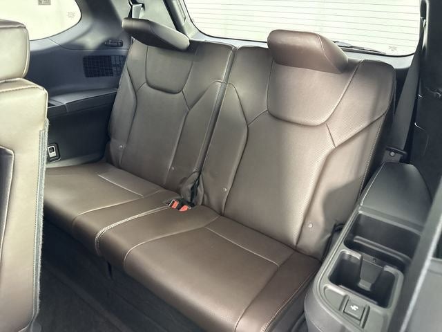 2025 Lexus TX 350 TX 350 Premium