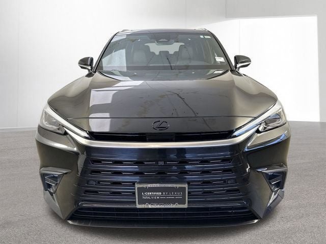 2025 Lexus TX 350 TX 350 Premium