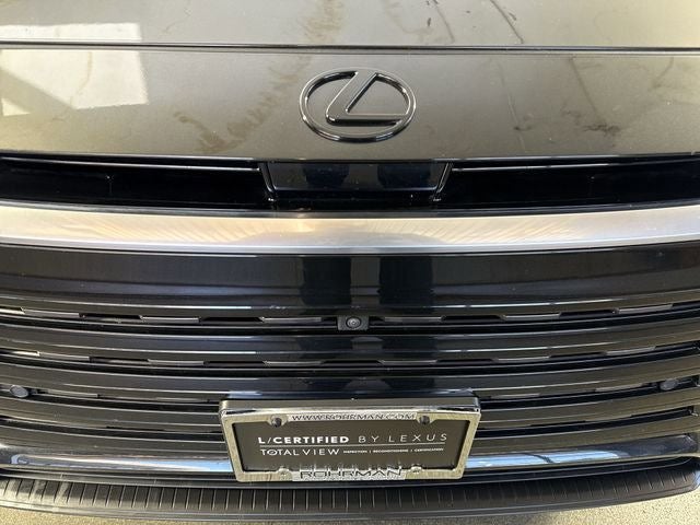 2025 Lexus TX 350 TX 350 Premium