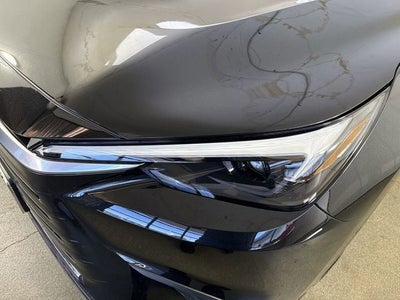 2025 Lexus TX 350 TX 350 Premium