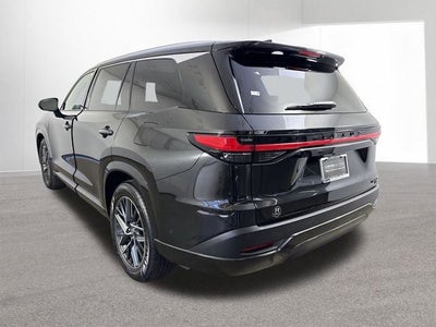 2025 Lexus TX 350 TX 350 Premium