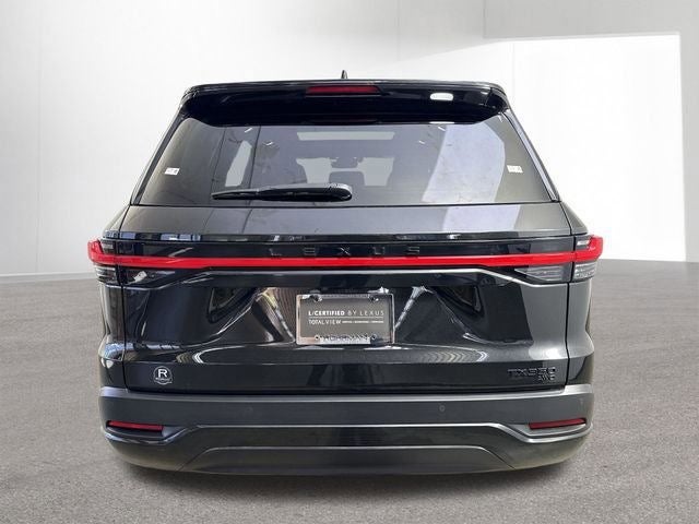 2025 Lexus TX 350 TX 350 Premium