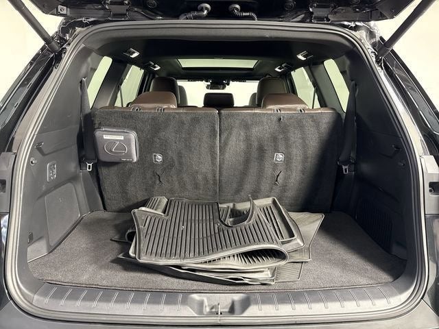 2025 Lexus TX 350 TX 350 Premium