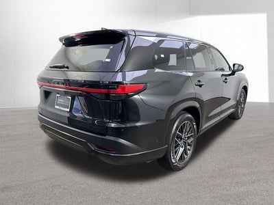 2025 Lexus TX 350 TX 350 Premium