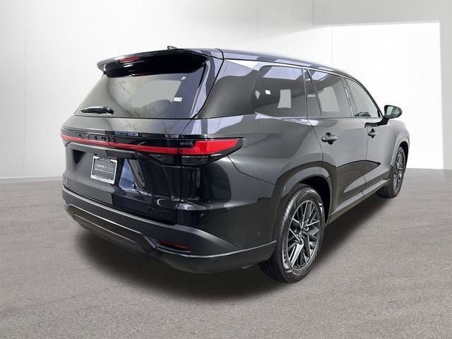 2025 Lexus TX 350 TX 350 Premium