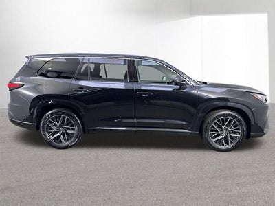 2025 Lexus TX 350 TX 350 Premium