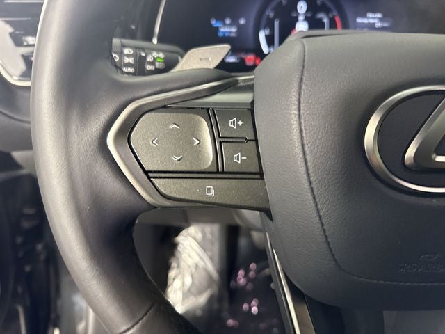 2025 Lexus TX TX 350