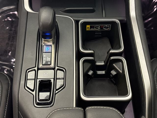 2025 Lexus TX TX 350