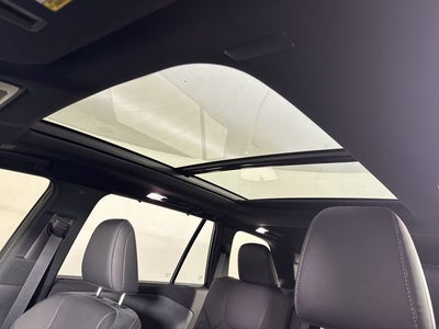 2025 Lexus TX TX 350