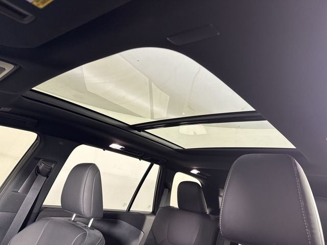 2025 Lexus TX TX 350