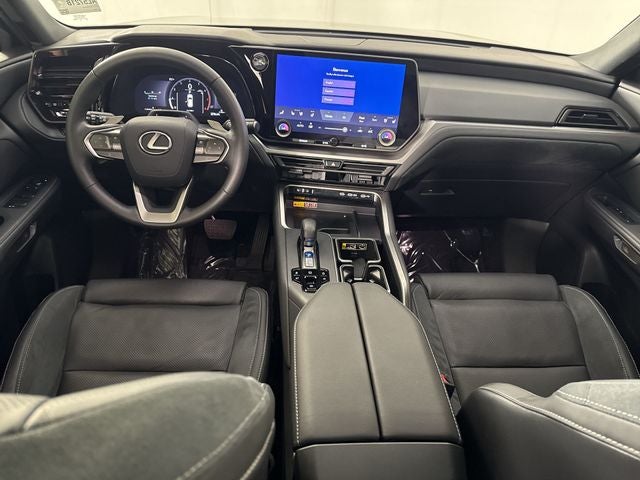 2025 Lexus TX TX 350