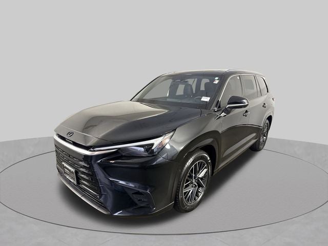 2025 Lexus TX TX 350