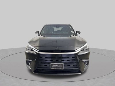 2025 Lexus TX TX 350