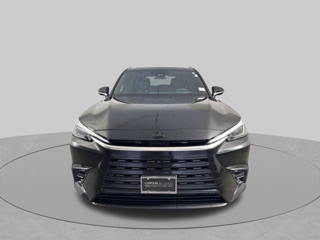 2025 Lexus TX TX 350