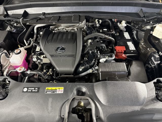 2025 Lexus TX TX 350