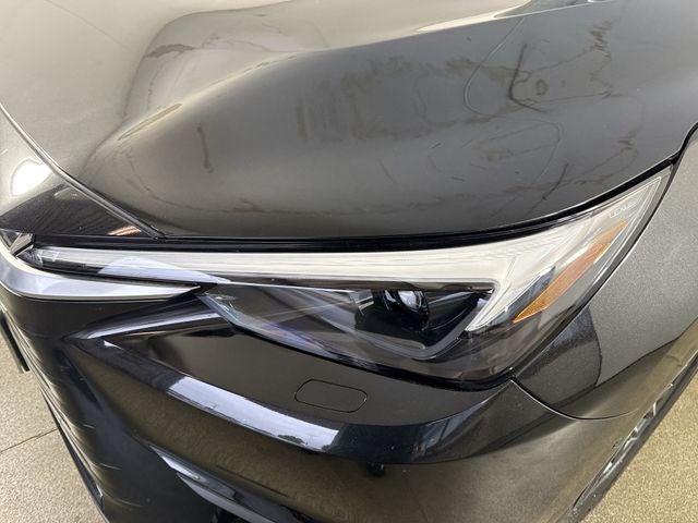 2025 Lexus TX TX 350