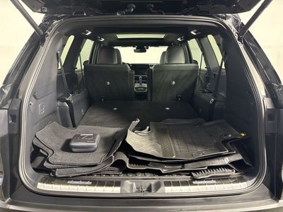 2025 Lexus TX TX 350