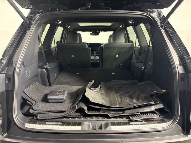 2025 Lexus TX TX 350