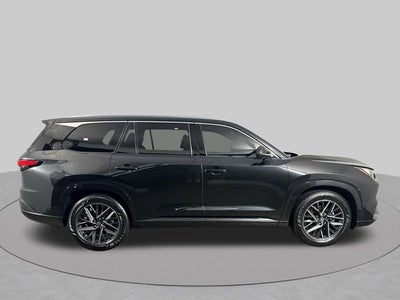 2025 Lexus TX TX 350