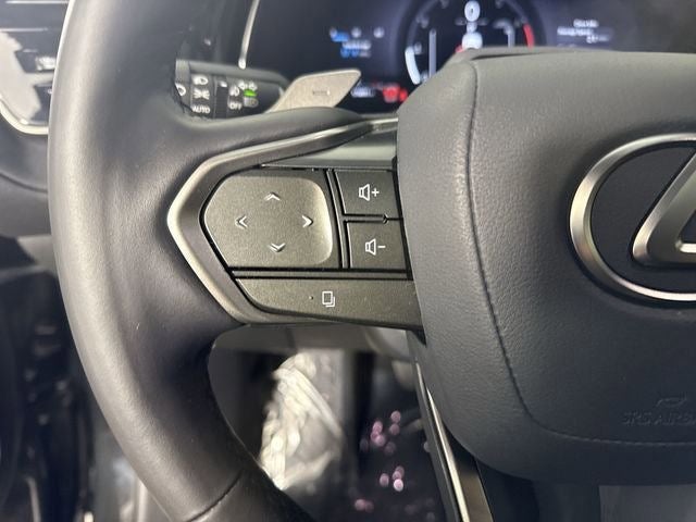 2025 Lexus TX TX 350