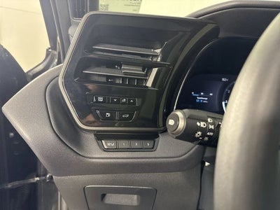 2025 Lexus TX TX 350