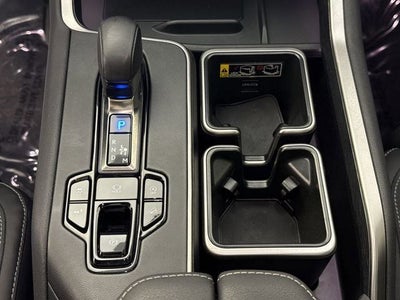 2025 Lexus TX TX 350