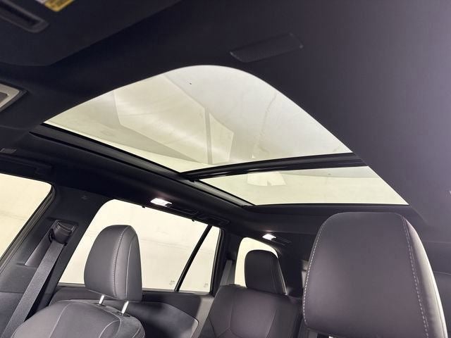 2025 Lexus TX TX 350