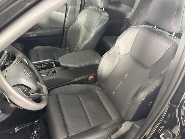 2025 Lexus TX TX 350