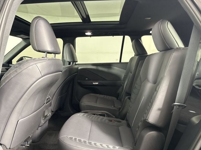 2025 Lexus TX TX 350