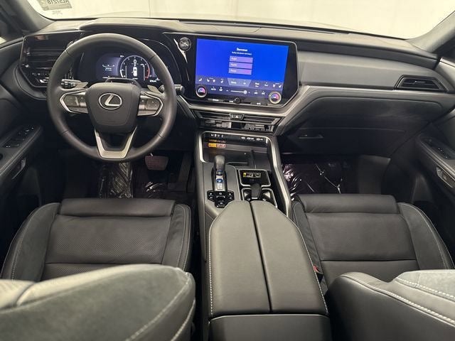 2025 Lexus TX TX 350