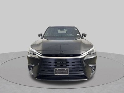2025 Lexus TX TX 350