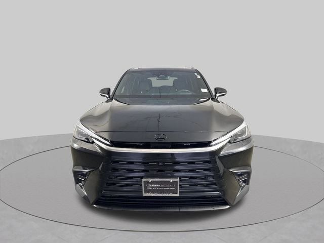 2025 Lexus TX TX 350