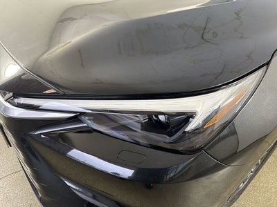 2025 Lexus TX TX 350