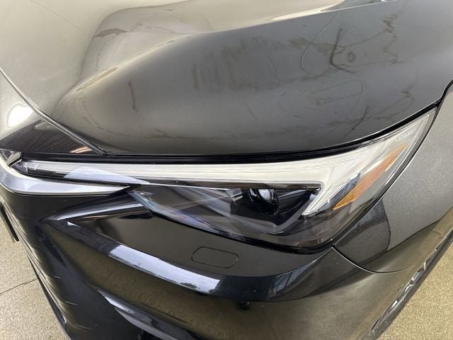 2025 Lexus TX TX 350