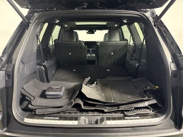 2025 Lexus TX TX 350