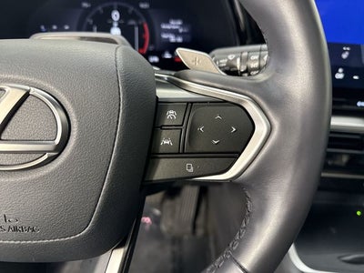 2025 Lexus TX TX 350 Luxury