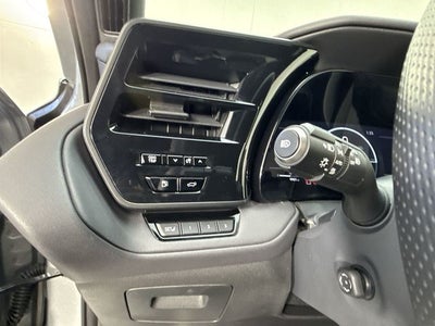 2025 Lexus TX TX 500h F SPORT Premium