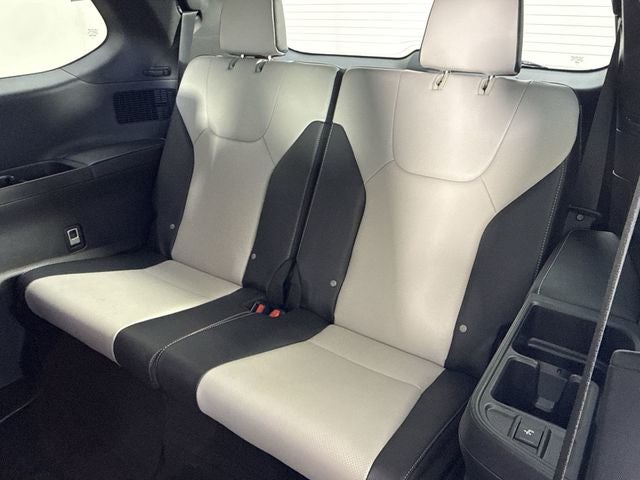 2025 Lexus TX TX 500h F SPORT Premium