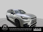 2025 Lexus TX TX 500h F SPORT Premium